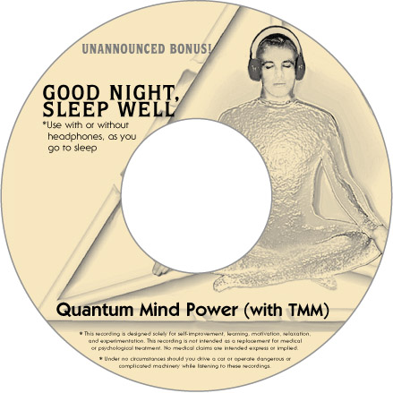 Good Night Sleep Well
